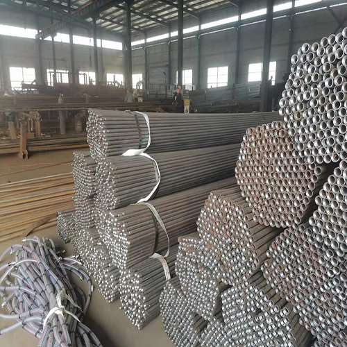 阿鲁科尔沁声测管重量最简单计算方法