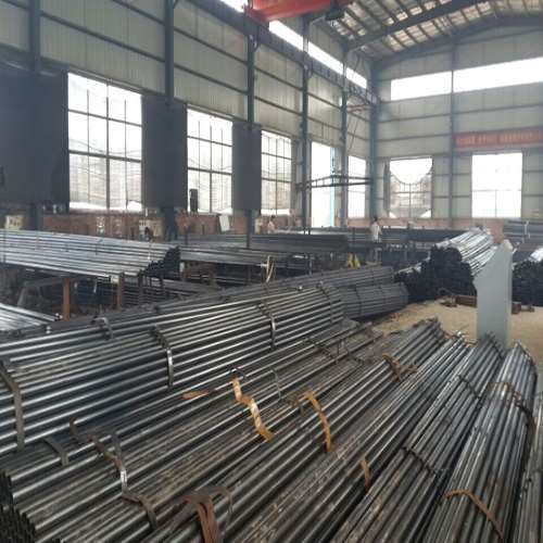 阿鲁科尔沁包钢声测管擎起呼市海拉尔大街提升改造工程
