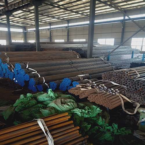 阿鲁科尔沁声测管为何能作为桩基础检测材料？