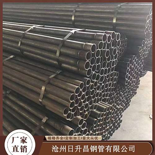 阿鲁科尔沁57声测管多少钱一米