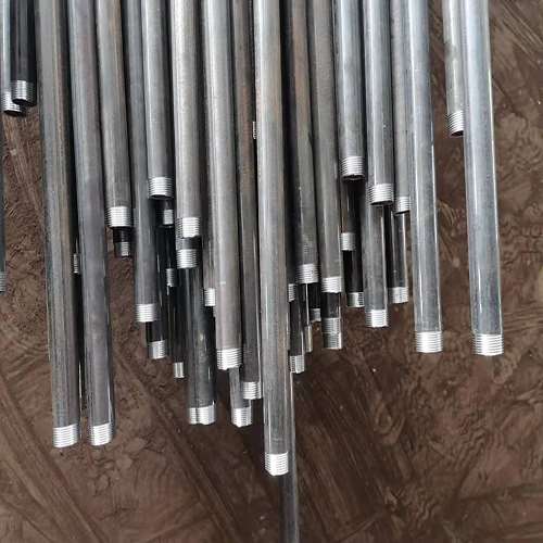 阿鲁科尔沁声测管重量是多少？买管必知的计算公式